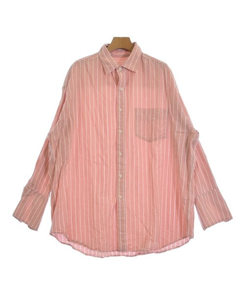 UNGRID เสื้อลำลอง