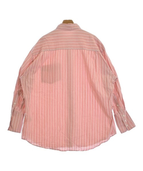 UNGRID เสื้อลำลอง