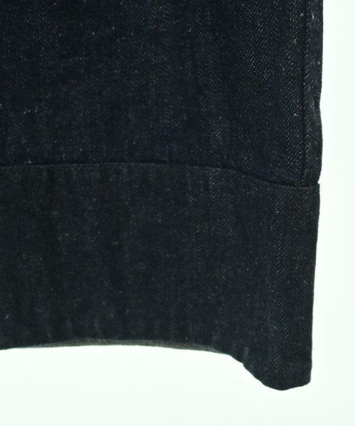 UNGRID ชุดเอี๊ยม/เสื้อคลุมหลวมๆ/จั๊มสูท