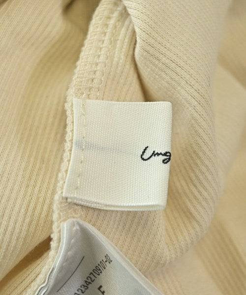 UNGRID เสื้อสายเดี่ยว