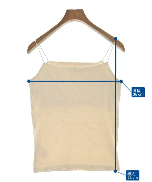 UNGRID เสื้อสายเดี่ยว