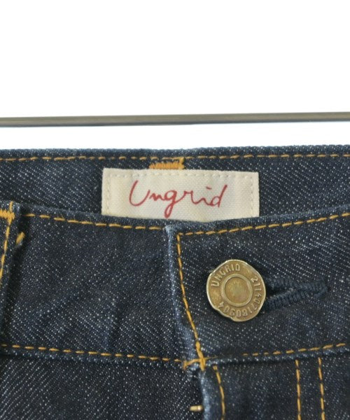 UNGRID ยีนส์