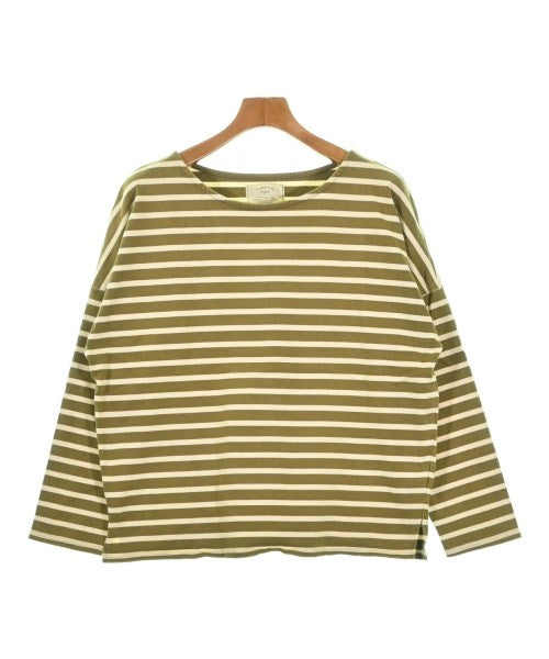 UNGRID เสื้อยืด/เสื้อท็อปส์