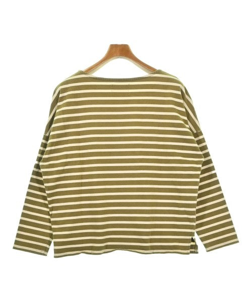 UNGRID เสื้อยืด/เสื้อท็อปส์