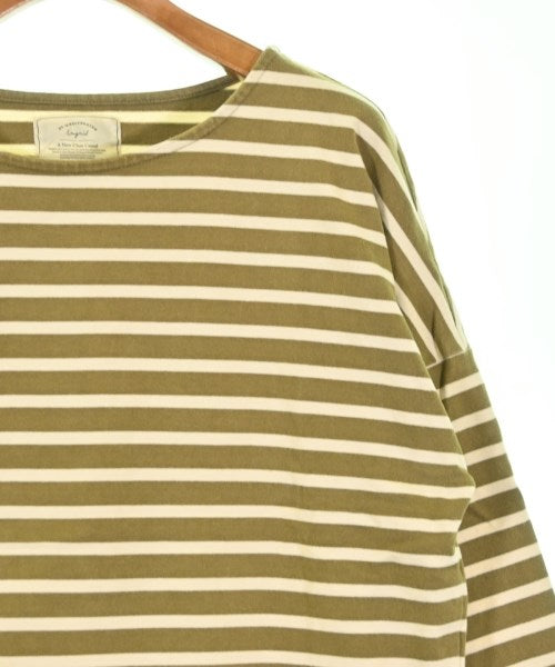 UNGRID เสื้อยืด/เสื้อท็อปส์