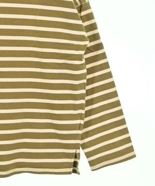 UNGRID เสื้อยืด/เสื้อท็อปส์