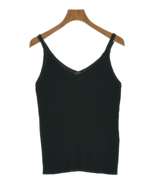 UNGRID เสื้อแขนกุด