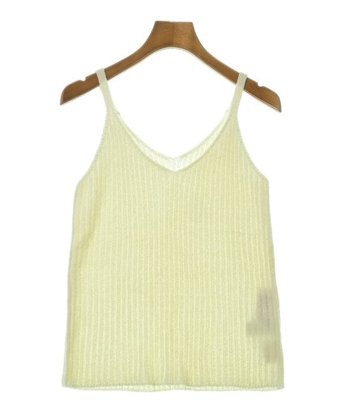 UNGRID เสื้อแขนกุด