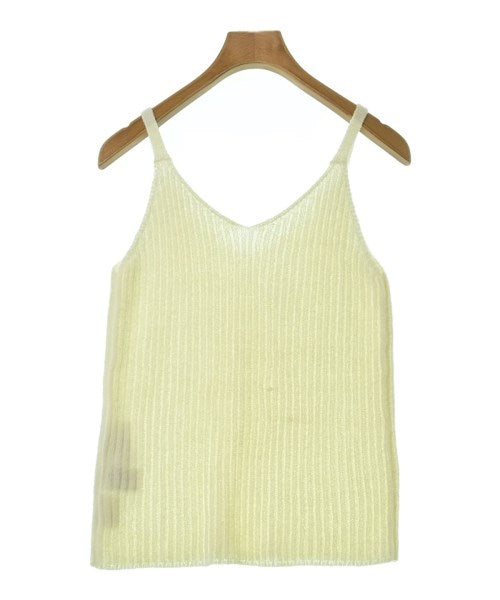UNGRID เสื้อแขนกุด