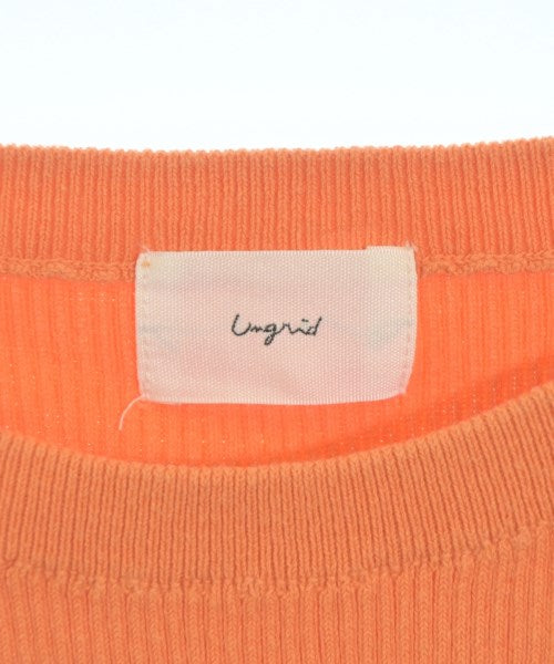 UNGRID เสื้อกล้าม