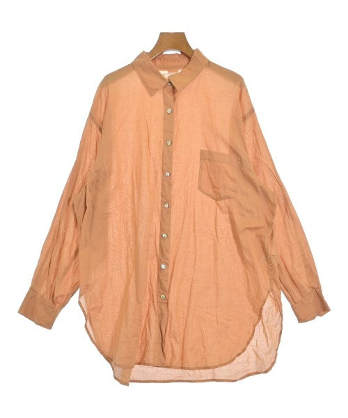 UNGRID เสื้อลำลอง