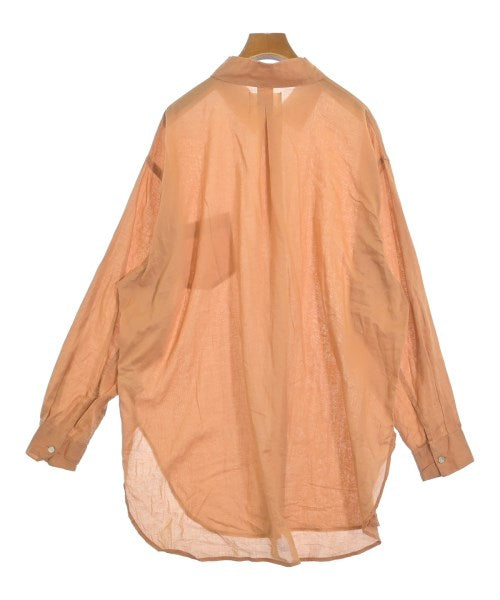 UNGRID เสื้อลำลอง