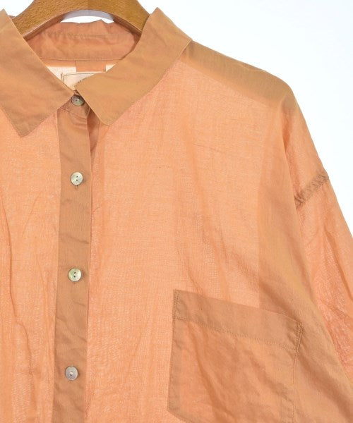UNGRID เสื้อลำลอง