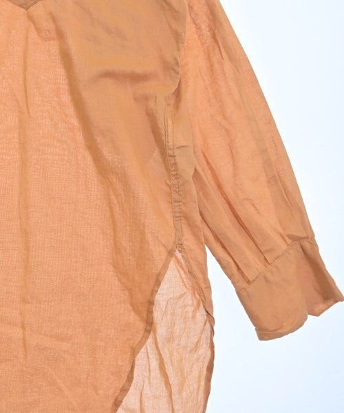 UNGRID เสื้อลำลอง