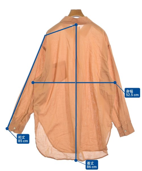 UNGRID เสื้อลำลอง