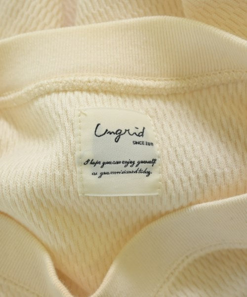 UNGRID เสื้อยืด/เสื้อท็อปส์
