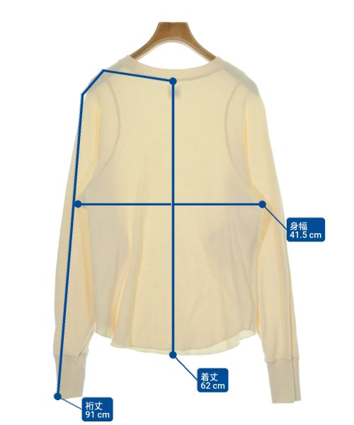 UNGRID เสื้อยืด/เสื้อท็อปส์