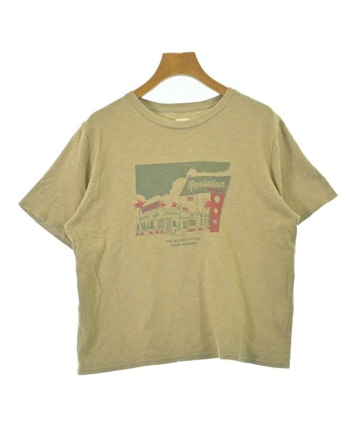 UNGRID เสื้อยืด/เสื้อท็อปส์