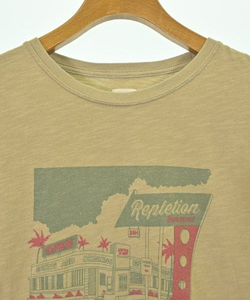 UNGRID เสื้อยืด/เสื้อท็อปส์