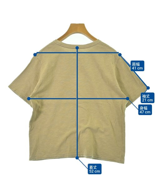 UNGRID เสื้อยืด/เสื้อท็อปส์