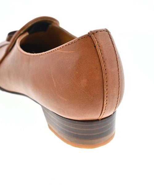 chausser รองเท้าออกงาน/รองเท้าไม่มีส้น