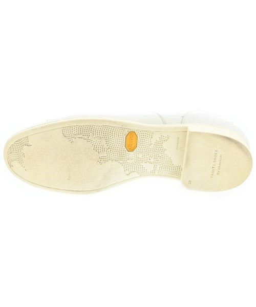 chausser รองเท้าสวมทางการ