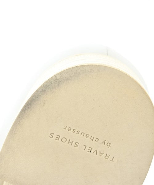 chausser รองเท้าสวมทางการ