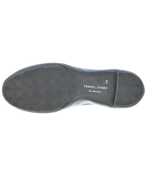 chausser รองเท้าบัลเล่ต์/รองเท้าโอเปร่า