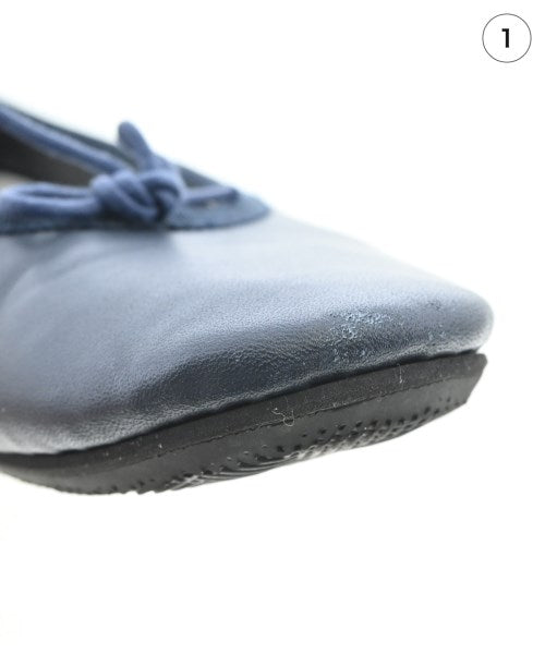 chausser รองเท้าบัลเล่ต์/รองเท้าโอเปร่า
