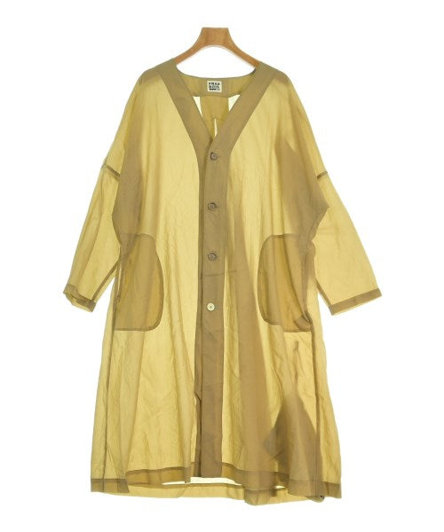 FRAPBOIS half เสื้อโค้ท อื่น