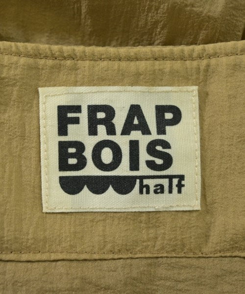 FRAPBOIS half เสื้อโค้ท อื่น