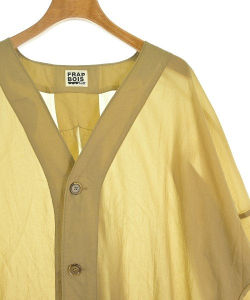 FRAPBOIS half เสื้อโค้ท อื่น