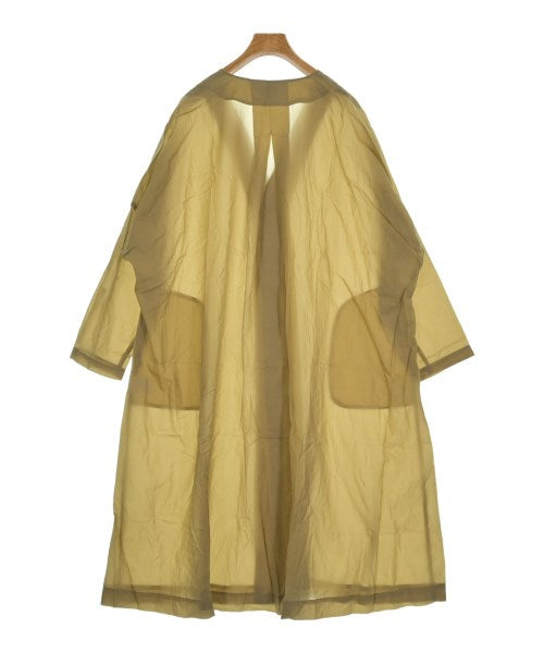 FRAPBOIS half เสื้อโค้ท อื่น