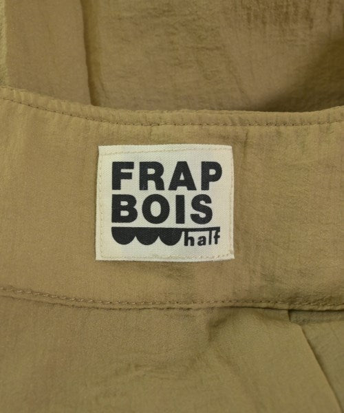 FRAPBOIS half เสื้อโค้ท อื่น