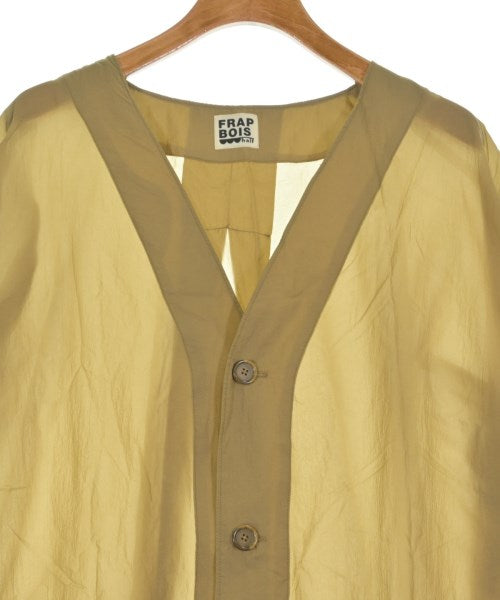 FRAPBOIS half เสื้อโค้ท อื่น