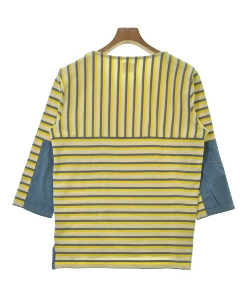 FRAPBOIS half เสื้อยืด/เสื้อท็อปส์