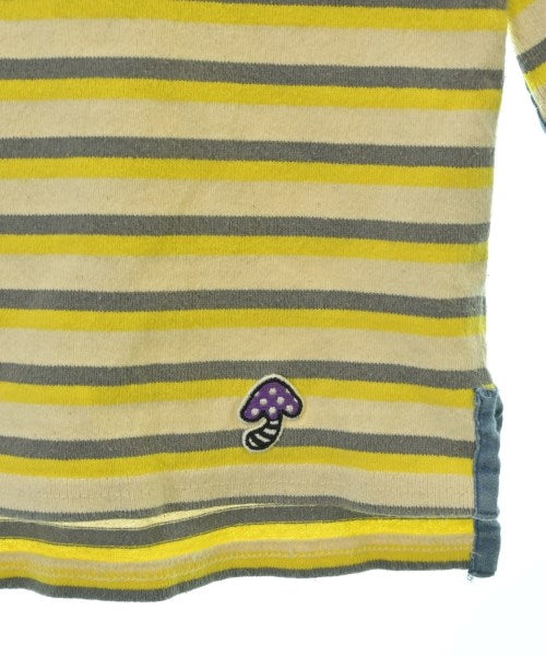 FRAPBOIS half เสื้อยืด/เสื้อท็อปส์