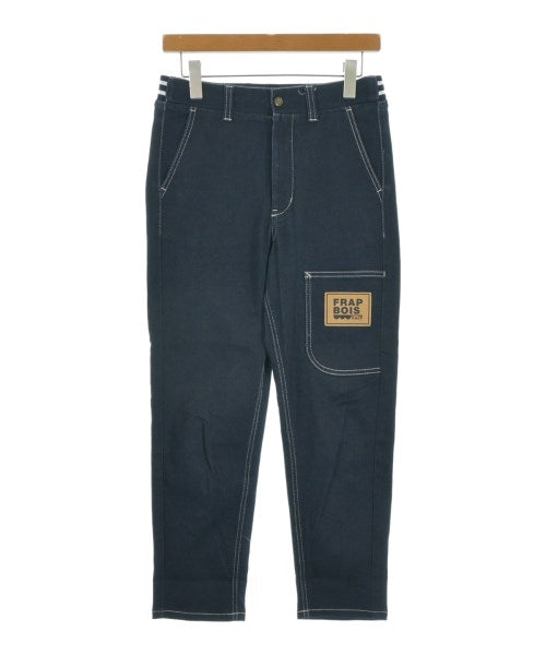FRAPBOIS half ยีนส์