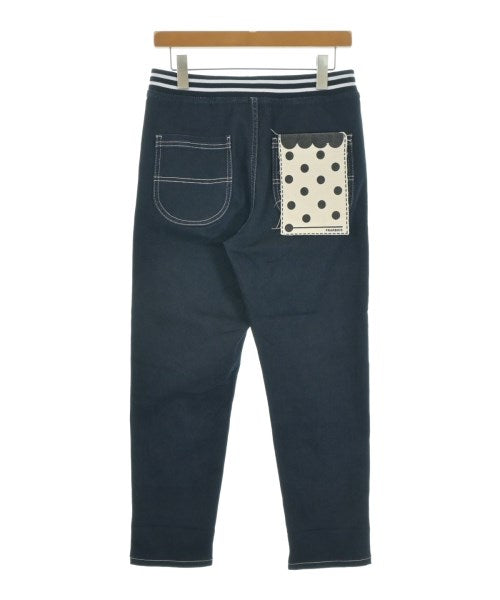 FRAPBOIS half ยีนส์