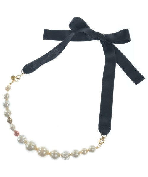 FRAPBOIS half สร้อยคอ