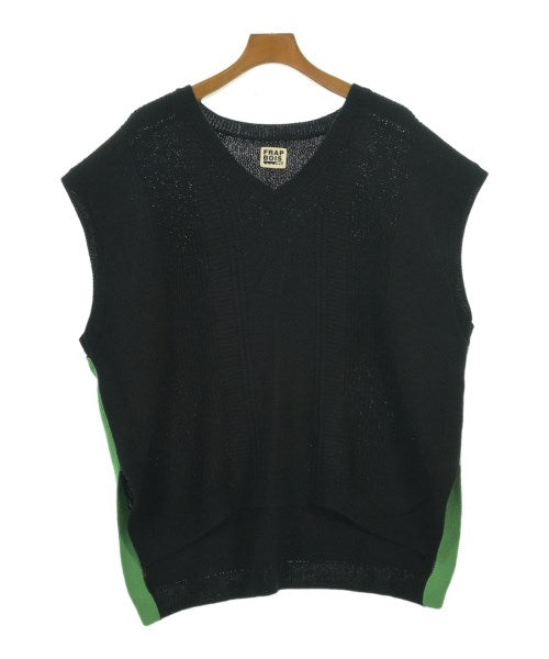 FRAPBOIS half เสื้อกันหนาว