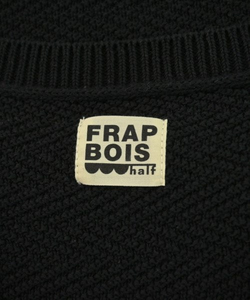 FRAPBOIS half เสื้อกันหนาว
