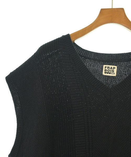 FRAPBOIS half เสื้อกันหนาว