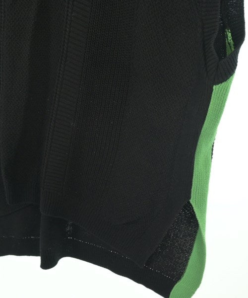 FRAPBOIS half เสื้อกันหนาว