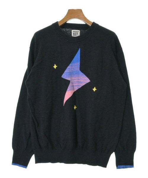 FRAPBOIS half เสื้อกันหนาว