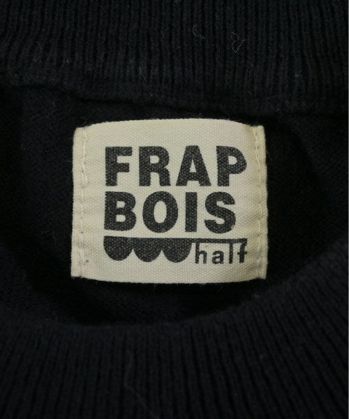 FRAPBOIS half เสื้อกันหนาว