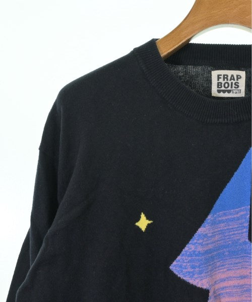FRAPBOIS half เสื้อกันหนาว