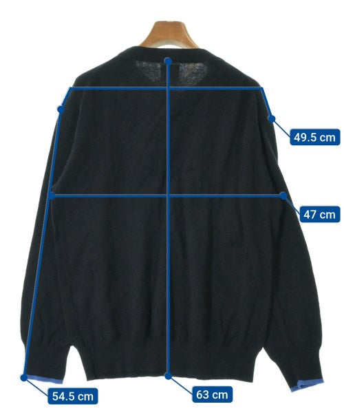 FRAPBOIS half เสื้อกันหนาว