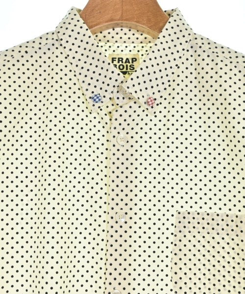 FRAPBOIS half เสื้อลำลอง