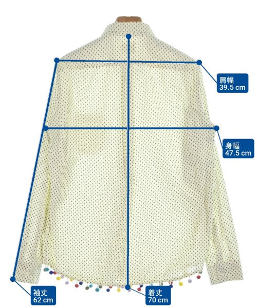 FRAPBOIS half เสื้อลำลอง